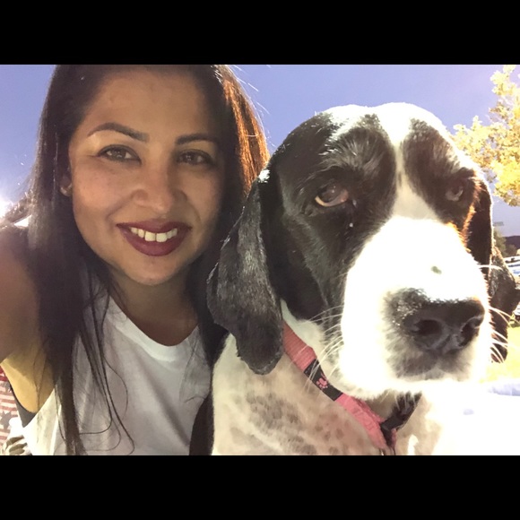 Meet your Posher, Tina - Picture 4 of 7